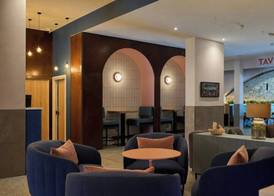 Sandman Signature Sheffield Quays Hotel 2