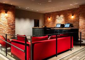 the square hotel GINZA 4
