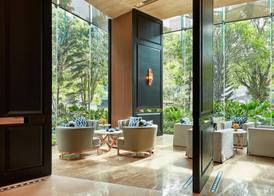 Hyatt Regency Bangkok Sukhumvit 2