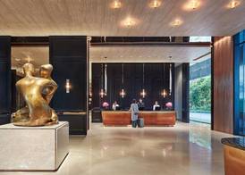 Hyatt Regency Bangkok Sukhumvit 3