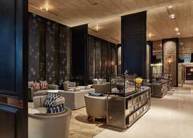 Hyatt Regency Bangkok Sukhumvit 4