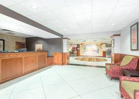 Hawthorn Extended Stay by Wyndham Kingsland Kings Bay Naval 2