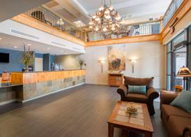 Winter Park Mountain Lodge 2