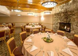 Winter Park Mountain Lodge 4