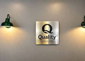 Quality Inn Blytheville 2