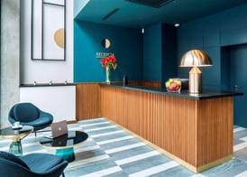 Best Western Premier Hotel City Center 2