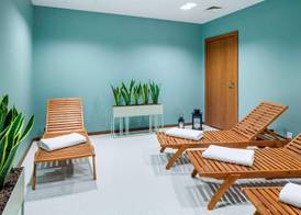 Best Western Premier Hotel City Center 5