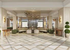 The Westin South Coast Plaza, Costa Mesa 4