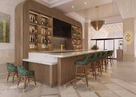 The Westin South Coast Plaza, Costa Mesa 3