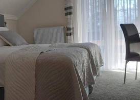Sport Hotel Manca 5