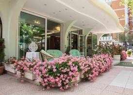 Hotel Ancora 2