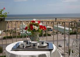 Hotel Ancora 4