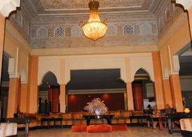 Hôtel Club Al Moggar 2