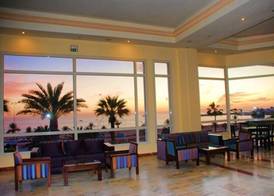 Hôtel Club Al Moggar 3