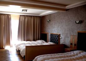 Hôtel Club Al Moggar 4