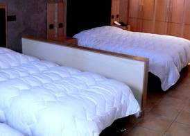 Hôtel Club Al Moggar 5