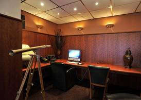City Hotel Bergen op Zoom 2