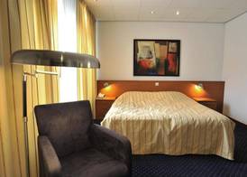 City Hotel Bergen op Zoom 3