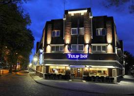 City Hotel Bergen op Zoom 4