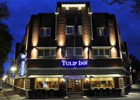 City Hotel Bergen op Zoom 5