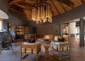 Shamwari Eagles Crag 2