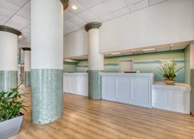 Best Western Orlando Gateway Hotel 3