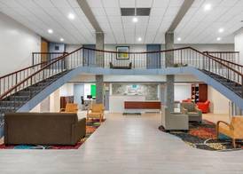 Quality Inn & Suites Ruther Glen 2