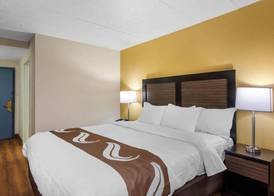 Quality Inn & Suites Ruther Glen 5
