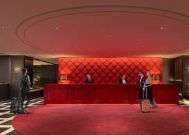 Maven Ginza 2