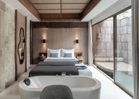 La Vie Villa Seminyak by Ini Vie Hospitality 5