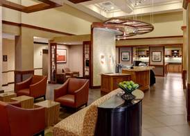 Sonesta Select Tucson Airport 3