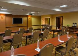 Sonesta Select Tucson Airport 4