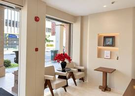 Asphodel Inn - Newly Renovated 4