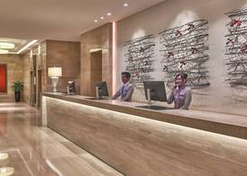 Carlton Hotel Singapore 4