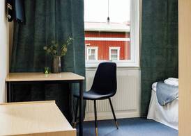 Hotell Säsong - Boden Business Park 2