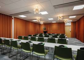 Hotell Säsong - Boden Business Park 5