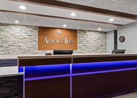 AmericInn by Wyndham Monmouth 2