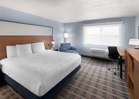 AmericInn by Wyndham Monmouth 4