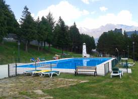 Hotel Nievesol 3
