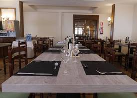 Hotel Nievesol 5