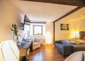Pension Schwedenkreuz 5
