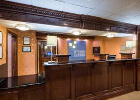 Holiday Inn Express WASHINGTON DC EAST-ANDREWS AFB by IHG 2