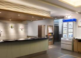 Tokyu Stay Monzen-Nakacho Tokyo 3