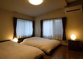 Ryokan Ichinao 2