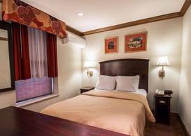 Hotel Park Avenu 2