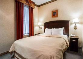 Hotel Park Avenu 3