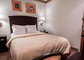 Hotel Park Avenu 5
