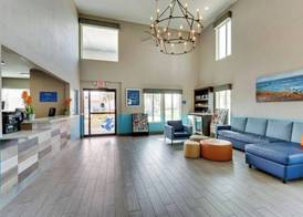 Captains Quarters Inn Port Aransas TX 3