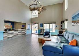 Captains Quarters Inn Port Aransas TX 4