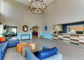Captains Quarters Inn Port Aransas TX 5